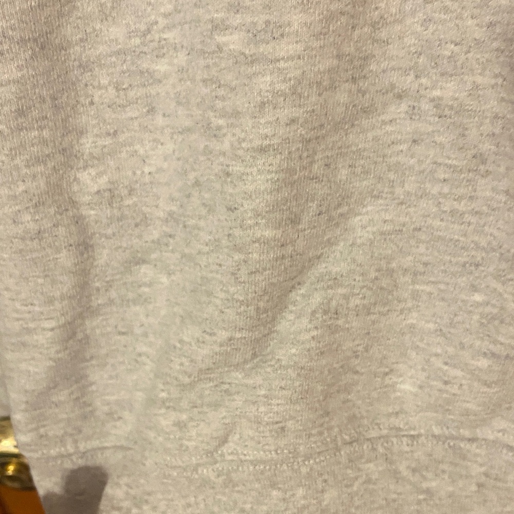 Gray Ghost Graphic Women's Crewneck Pullover - Picture 6 of 16